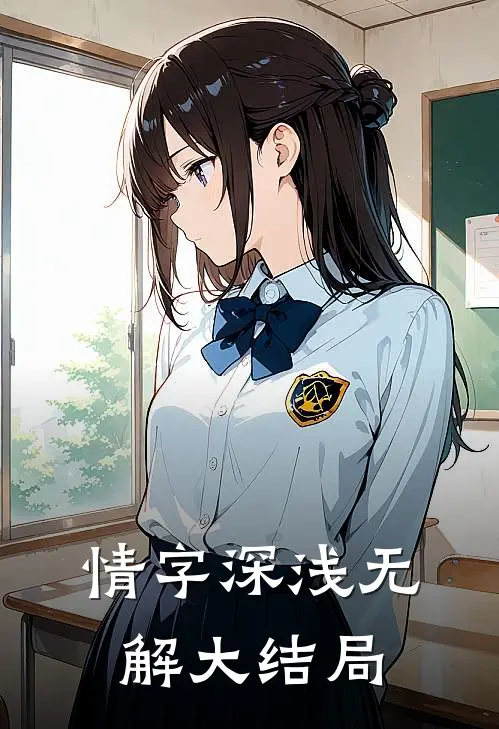 情字深浅无解大结局