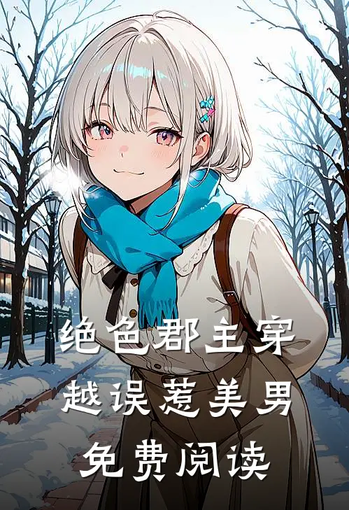 绝色郡主穿越误惹美男免费阅读