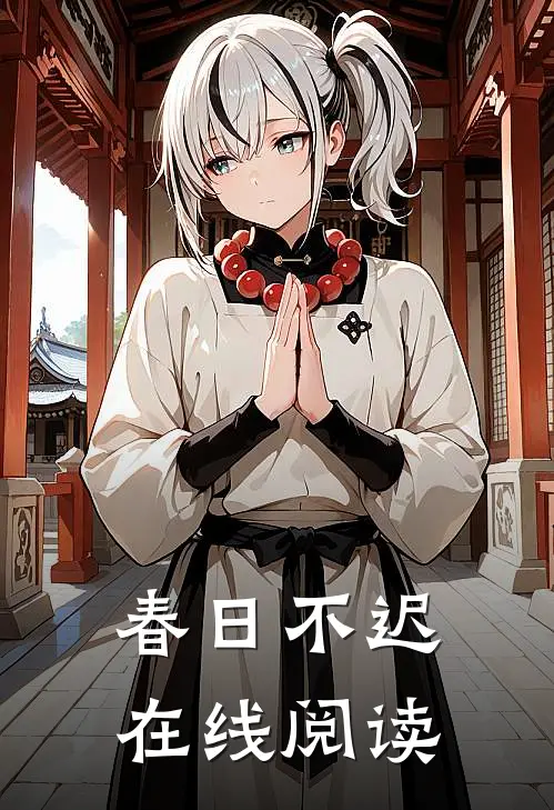 春日不迟在线阅读