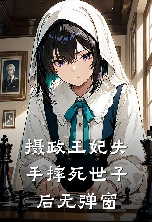 摄政王妃失手摔死世子后无弹窗