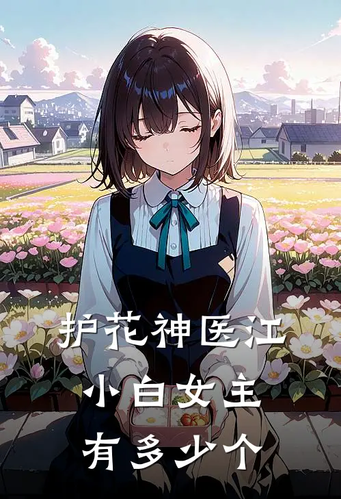 护花神医江小白女主有多少个