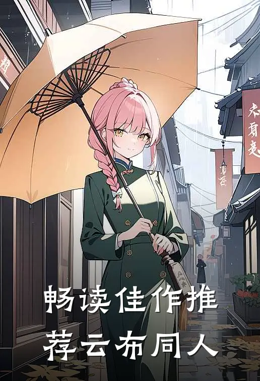 畅读佳作推荐云布同人