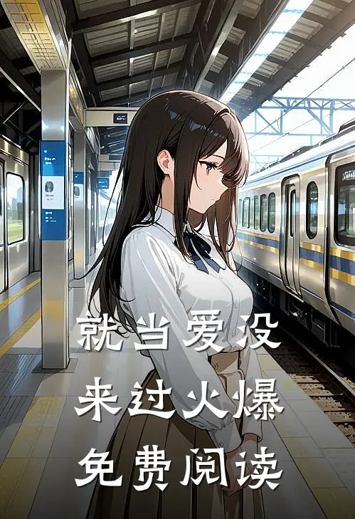 就当爱没来过火爆免费阅读