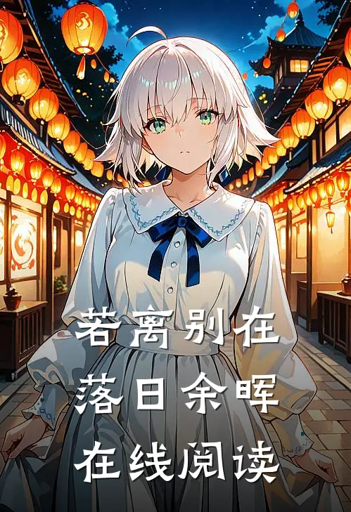 若离别在落日余晖在线阅读
