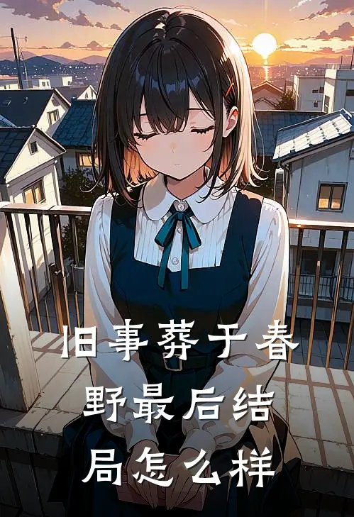 旧事葬于春野最后结局怎么样