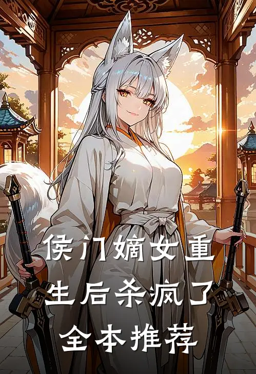 侯门嫡女重生后杀疯了全本推荐