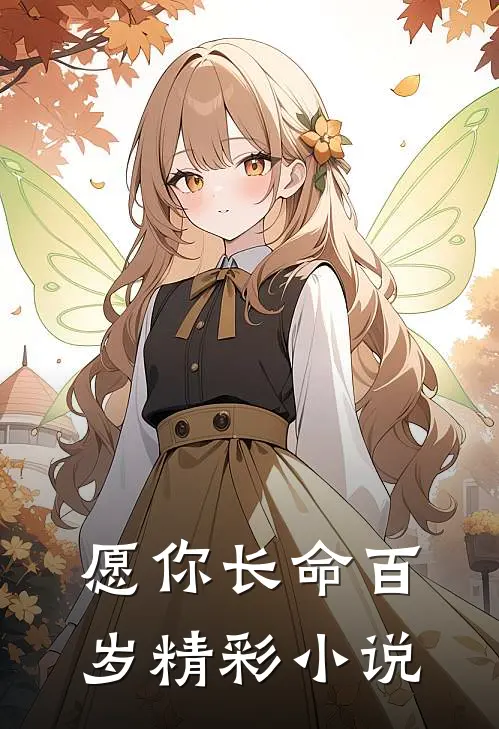 愿你长命百岁精彩小说
