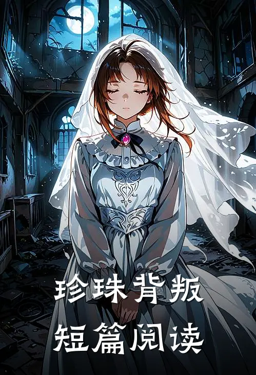 珍珠背叛短篇阅读