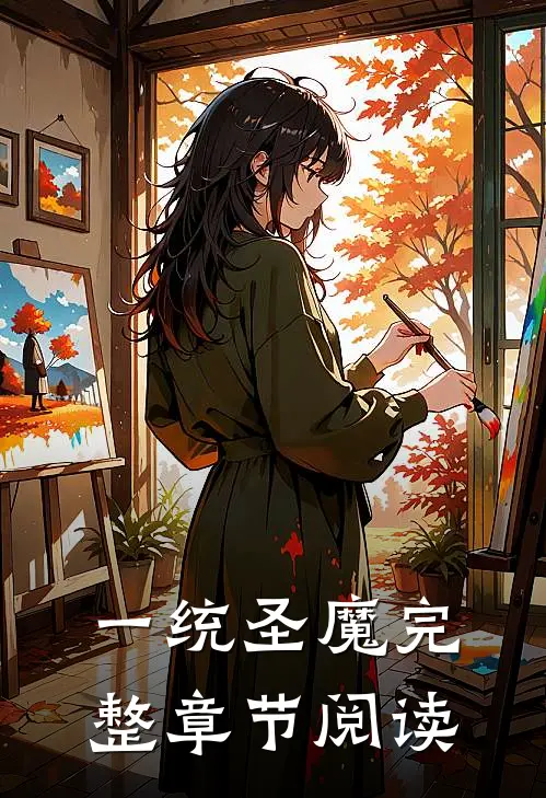 一统圣魔完整章节阅读