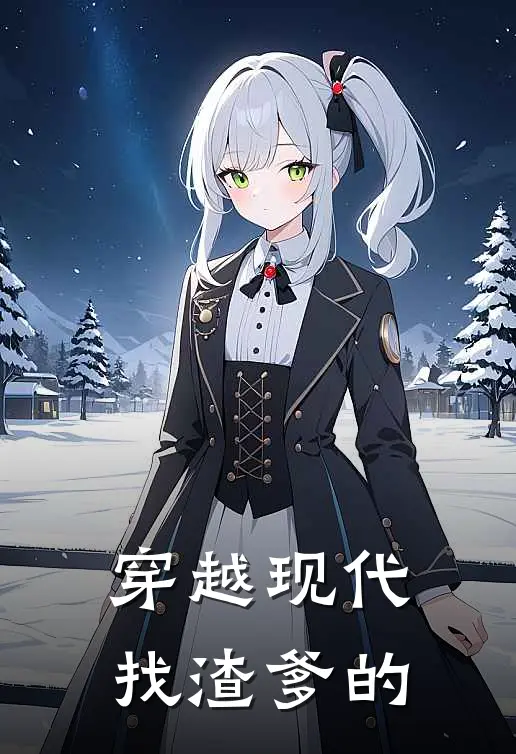 穿越现代找渣爹的