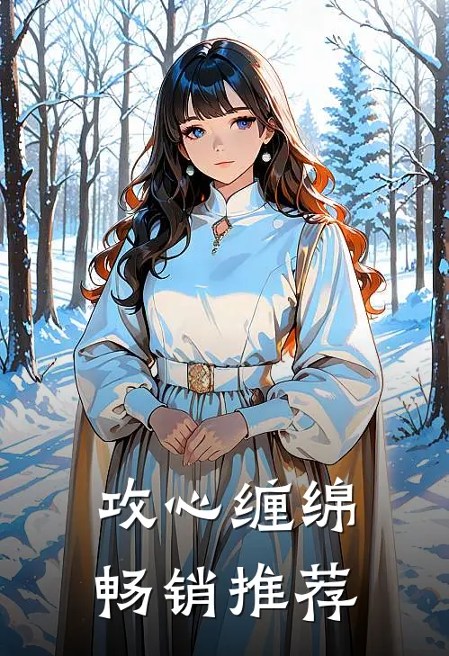 攻心缠绵畅销推荐