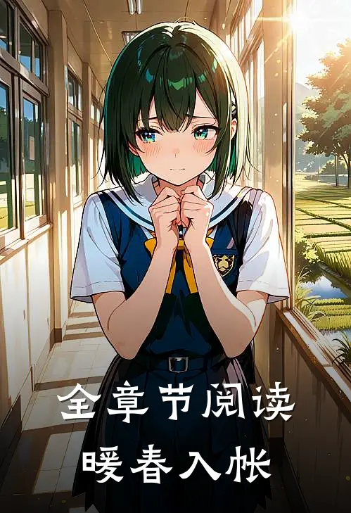 全章节阅读暖春入帐