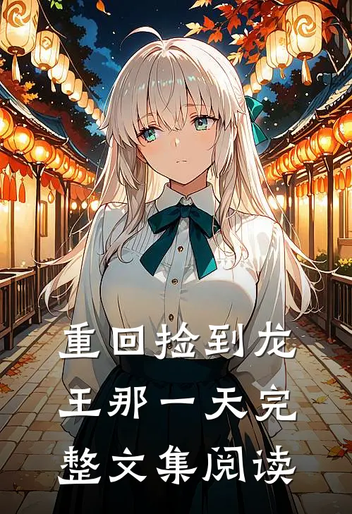 重回捡到龙王那一天完整文集阅读