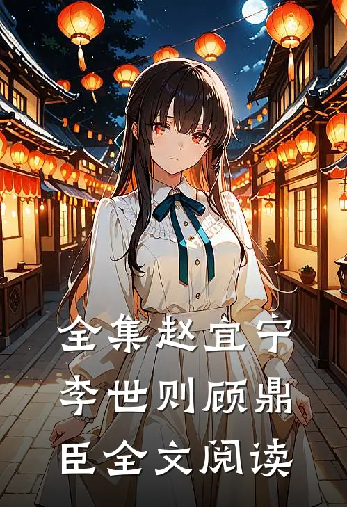 全集赵宜宁李世则 顾鼎臣全文阅读