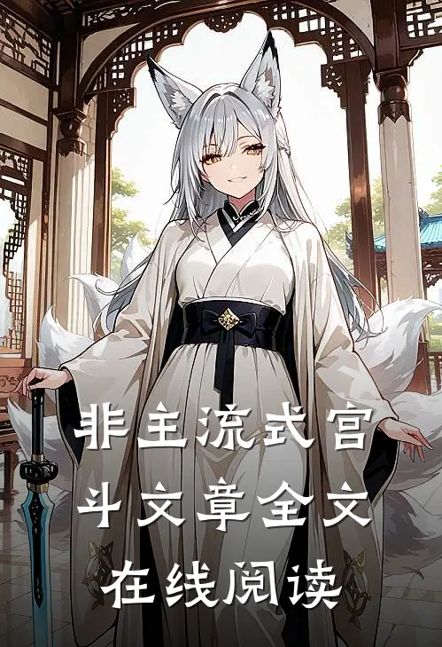 非主流式宫斗文章全文在线阅读