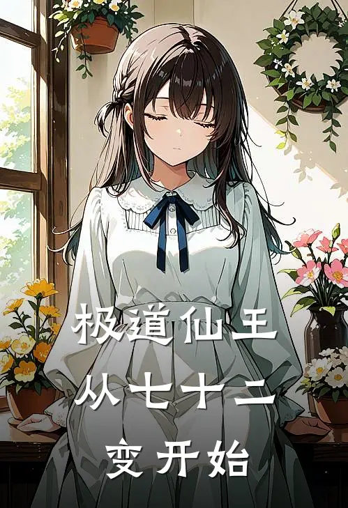 极道仙王从七十二变开始