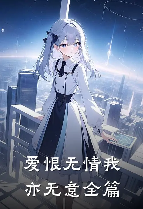 爱恨无情我亦无意全篇