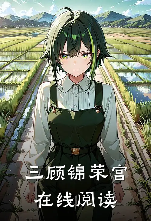 三顾锦荣宫在线阅读