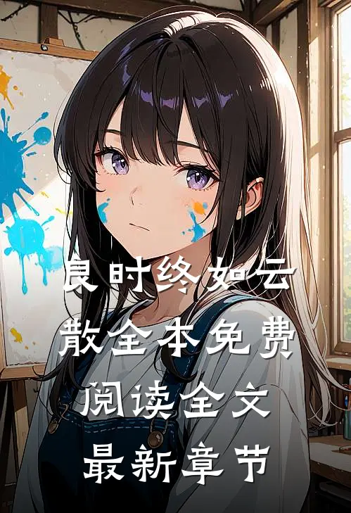 良时终如云散全本免费阅读全文最新章节