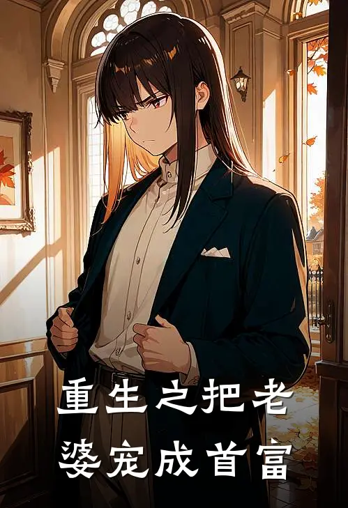 重生之把老婆宠成首富