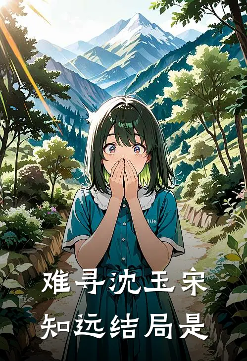难寻沈玉宋知远结局是