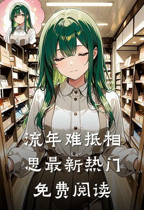 流年难抵相思最新热门免费阅读
