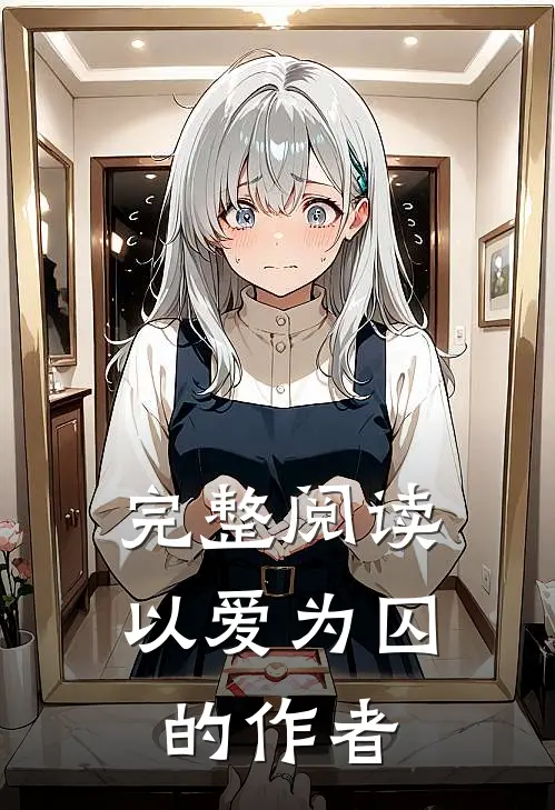 完整阅读以爱为囚的作者