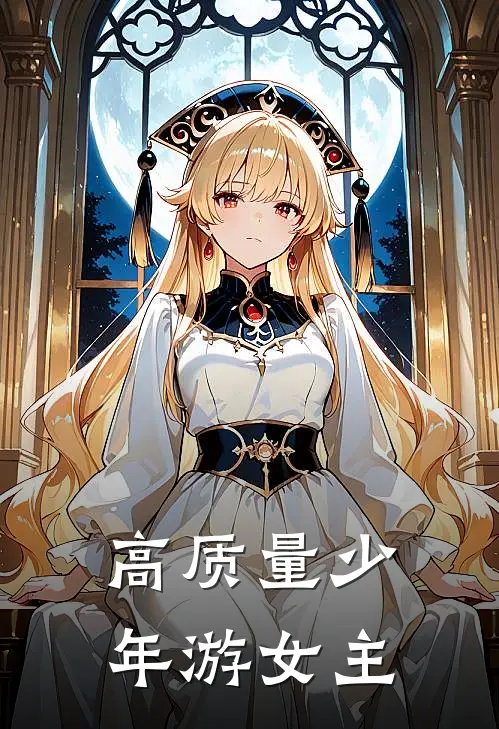 高质量少年游女主