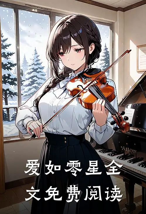 爱如零星全文免费阅读