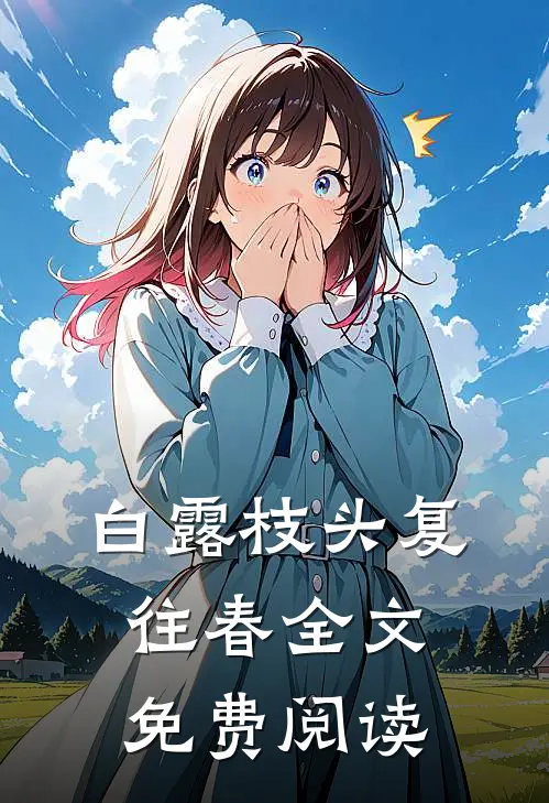 白露枝头复往春全文免费阅读