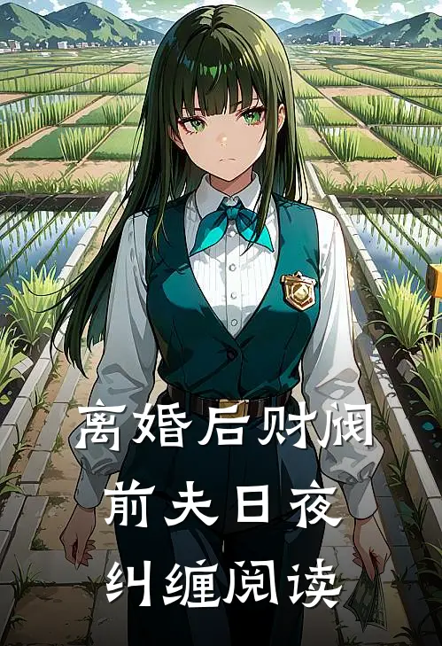 离婚后财阀前夫日夜纠缠阅读