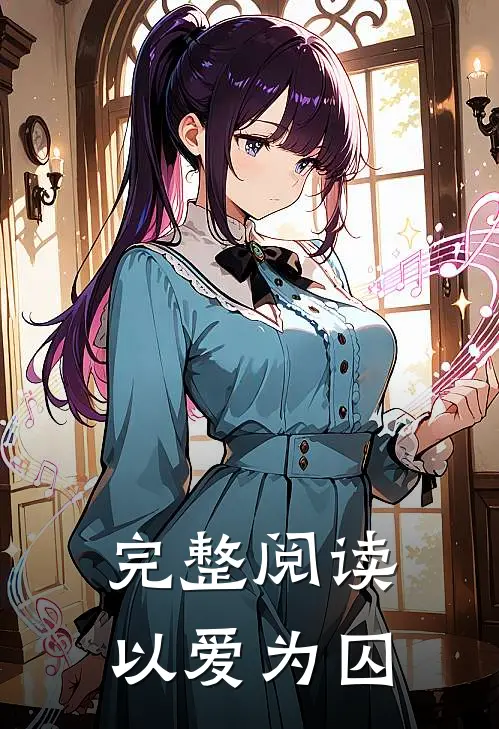 完整阅读以爱为囚