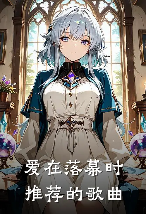 爱在落幕时推荐的歌曲