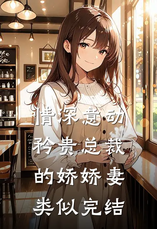 情深意动矜贵总裁的娇娇妻类似完结