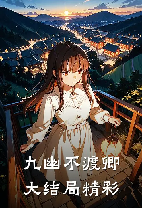 九幽不渡卿大结局精彩