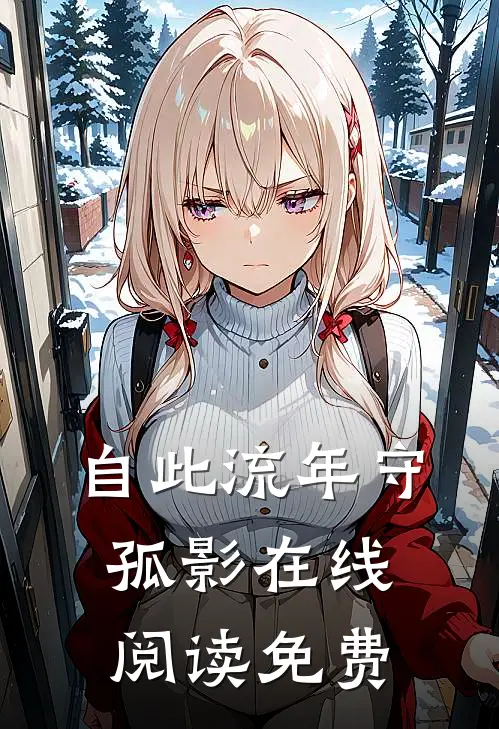 自此流年守孤影在线阅读免费