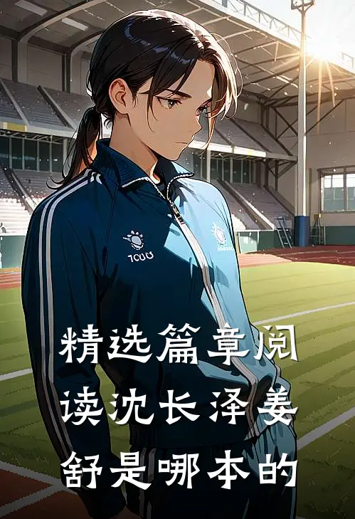精选篇章阅读沈长泽姜舒是哪本的