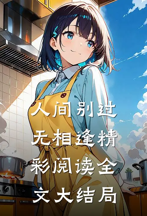 人间别过无相逢精彩阅读全文大结局