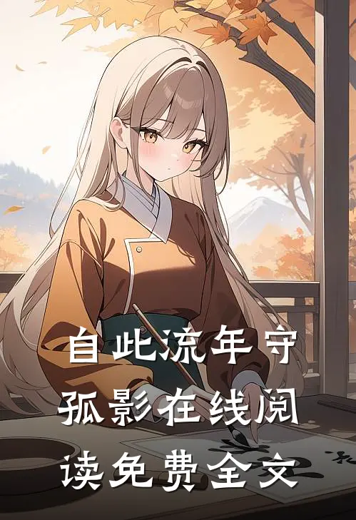 自此流年守孤影在线阅读免费全文