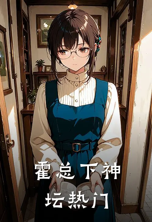 霍总下神坛热门