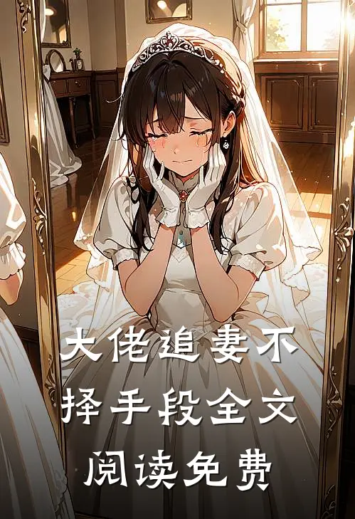 大佬追妻不择手段全文阅读免费