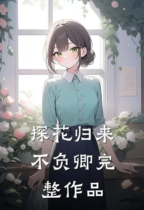 探花归来不负卿完整作品