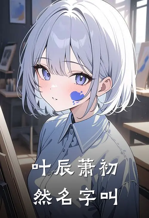 叶辰萧初然名字叫