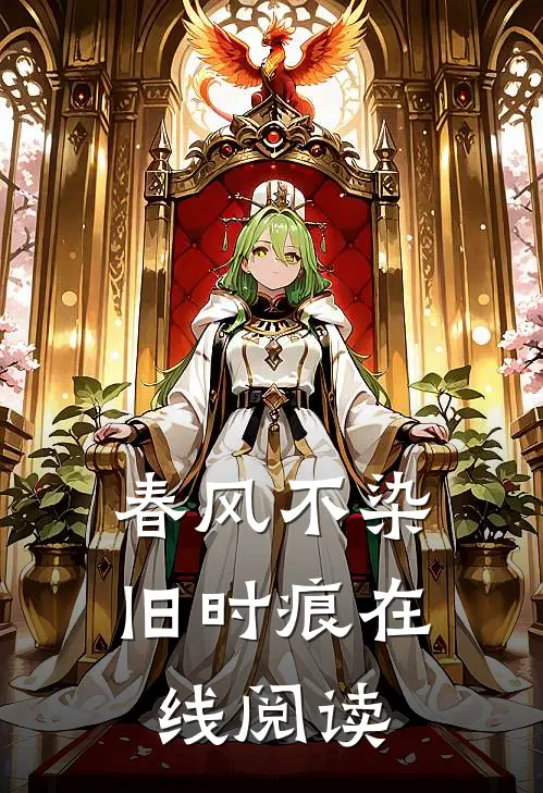 春风不染旧时痕在线阅读