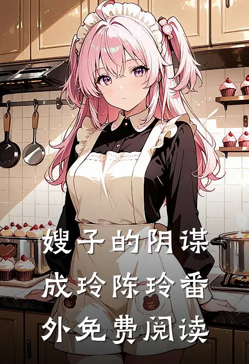 嫂子的阴谋成玲陈玲 番外免费阅读