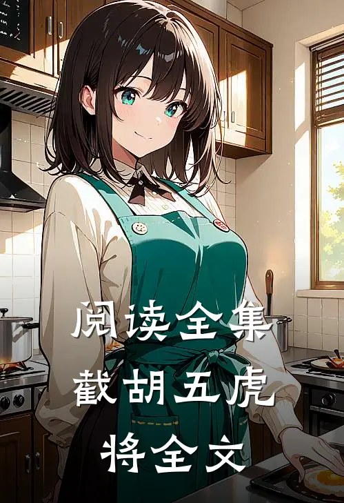 阅读全集截胡五虎将全文
