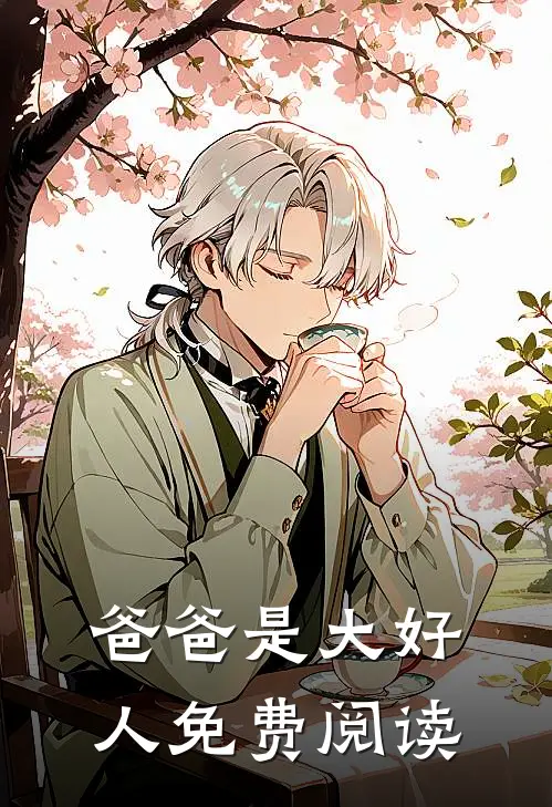 爸爸是大好人免费阅读