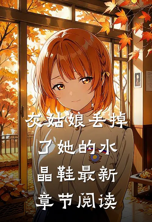 灰姑娘丢掉了她的水晶鞋最新章节阅读