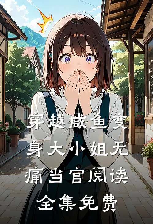 穿越咸鱼变身大小姐无痛当官阅读全集免费
