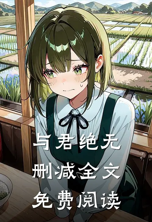 与君绝无删减全文免费阅读